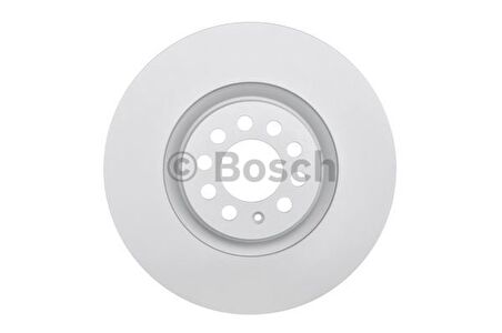 FREN DİSKİ, ÖN, [312 / 25-23 MM], HAVA KANALLI, KAPLAMALI, YÜKSEK KARBON ALAŞIMLI